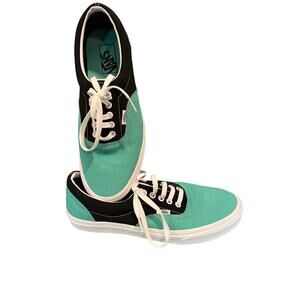 Vans Off the Wall skateboard shoes